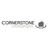 Cornerstone Packaging Inc logo, Cornerstone Packaging Inc contact details