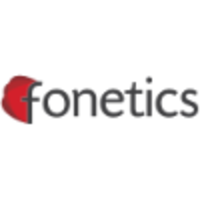 Fonetics logo, Fonetics contact details