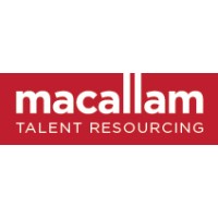 Macallam logo, Macallam contact details