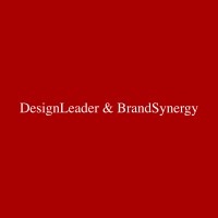 DesignLeader & BrandSynergy logo, DesignLeader & BrandSynergy contact details