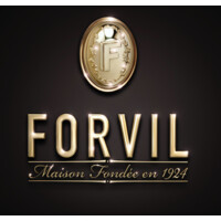 FORVIL logo, FORVIL contact details