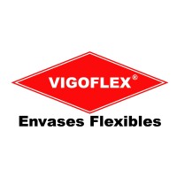 Vigoflex Packaging logo, Vigoflex Packaging contact details