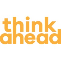 think ahead logo, think ahead contact details