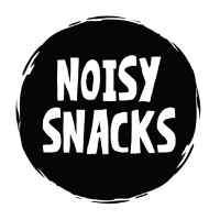 Noisy Snacks logo, Noisy Snacks contact details