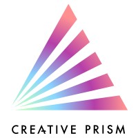 Creative Prism logo, Creative Prism contact details