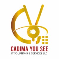 Cadima You See IT Solutions & Services LLC logo, Cadima You See IT Solutions & Services LLC contact details