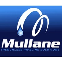 Mullane Trenchless Pipeline Solutions logo, Mullane Trenchless Pipeline Solutions contact details