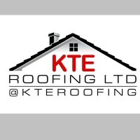 kte roofing ltd logo, kte roofing ltd contact details