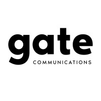 Gate Communications PR logo, Gate Communications PR contact details