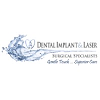 Mission Dental Implant Center logo, Mission Dental Implant Center contact details