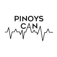 PINOYS CAN logo, PINOYS CAN contact details