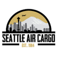 Seattle Air Cargo logo, Seattle Air Cargo contact details