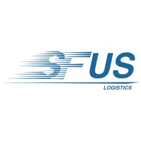 SFUS Logistics logo, SFUS Logistics contact details