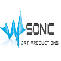 Sonic Art Productions logo, Sonic Art Productions contact details