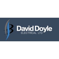 David Doyle Electrical Ltd logo, David Doyle Electrical Ltd contact details