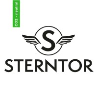 STERNTOR logo, STERNTOR contact details