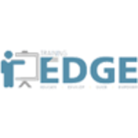 Training EDGE logo, Training EDGE contact details