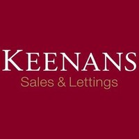 Keenans Lettings logo, Keenans Lettings contact details