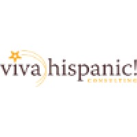 Viva Hispanic! Consulting logo, Viva Hispanic! Consulting contact details