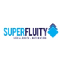 Superfluity logo, Superfluity contact details