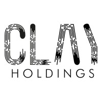 ClayHoldings logo, ClayHoldings contact details