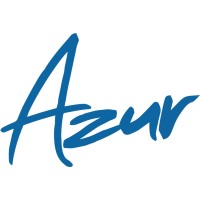 Azur Group logo, Azur Group contact details