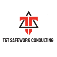 T&T Safework Consulting logo, T&T Safework Consulting contact details