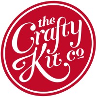 The Crafty Kit Company Ltd logo, The Crafty Kit Company Ltd contact details