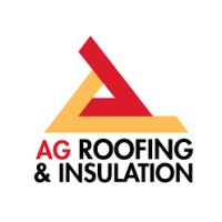 AG Roofing & Insulation Ltd. logo, AG Roofing & Insulation Ltd. contact details