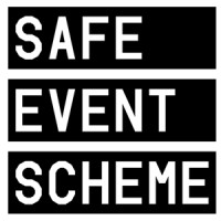 Safe Event Scheme logo, Safe Event Scheme contact details