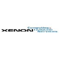 Xenon Computing & Technical Services, Inc. (XenonCTS) logo, Xenon Computing & Technical Services, Inc. (XenonCTS) contact details