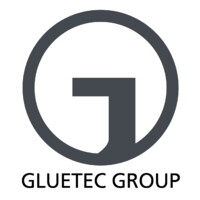 GLUETEC Industrieklebstoffe GmbH & Co. KG logo, GLUETEC Industrieklebstoffe GmbH & Co. KG contact details