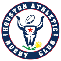 Houston Athletic Rugby Club logo, Houston Athletic Rugby Club contact details