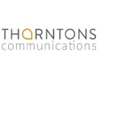 Thornton's Communications Ltd logo, Thornton's Communications Ltd contact details