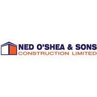 NED O'SHEA & SONS logo, NED O'SHEA & SONS contact details