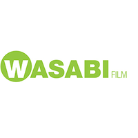 Wasabi Film logo, Wasabi Film contact details