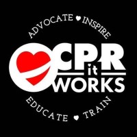 CPR it Works, LLC logo, CPR it Works, LLC contact details