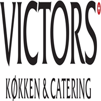 Victors Køkken logo, Victors Køkken contact details