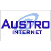 Austro Internet logo, Austro Internet contact details