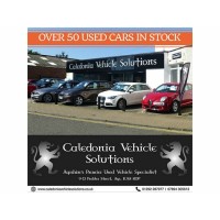 CALEDONIA VEHICLE SOLUTIONS logo, CALEDONIA VEHICLE SOLUTIONS contact details