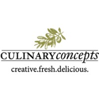 Culinary Concepts Catering and Event Planning logo, Culinary Concepts Catering and Event Planning contact details