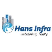 Hans Infra logo, Hans Infra contact details