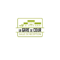 La Gare de Cour logo, La Gare de Cour contact details