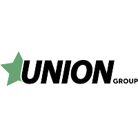 Union Group logo, Union Group contact details