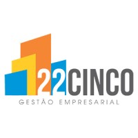 22Cinco logo, 22Cinco contact details