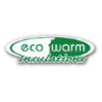 EcoWarm Insulations logo, EcoWarm Insulations contact details