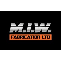 M.I.W.FABRICATION (NEW ENDEAVOUR) LTDLTD logo, M.I.W.FABRICATION (NEW ENDEAVOUR) LTDLTD contact details