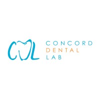 Concord Dental Laboratories, Inc. logo, Concord Dental Laboratories, Inc. contact details