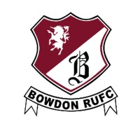 Bowdon RUFC logo, Bowdon RUFC contact details