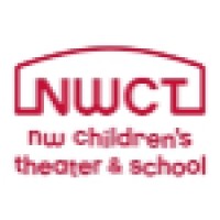 Northwest Children's Theater & School logo, Northwest Children's Theater & School contact details